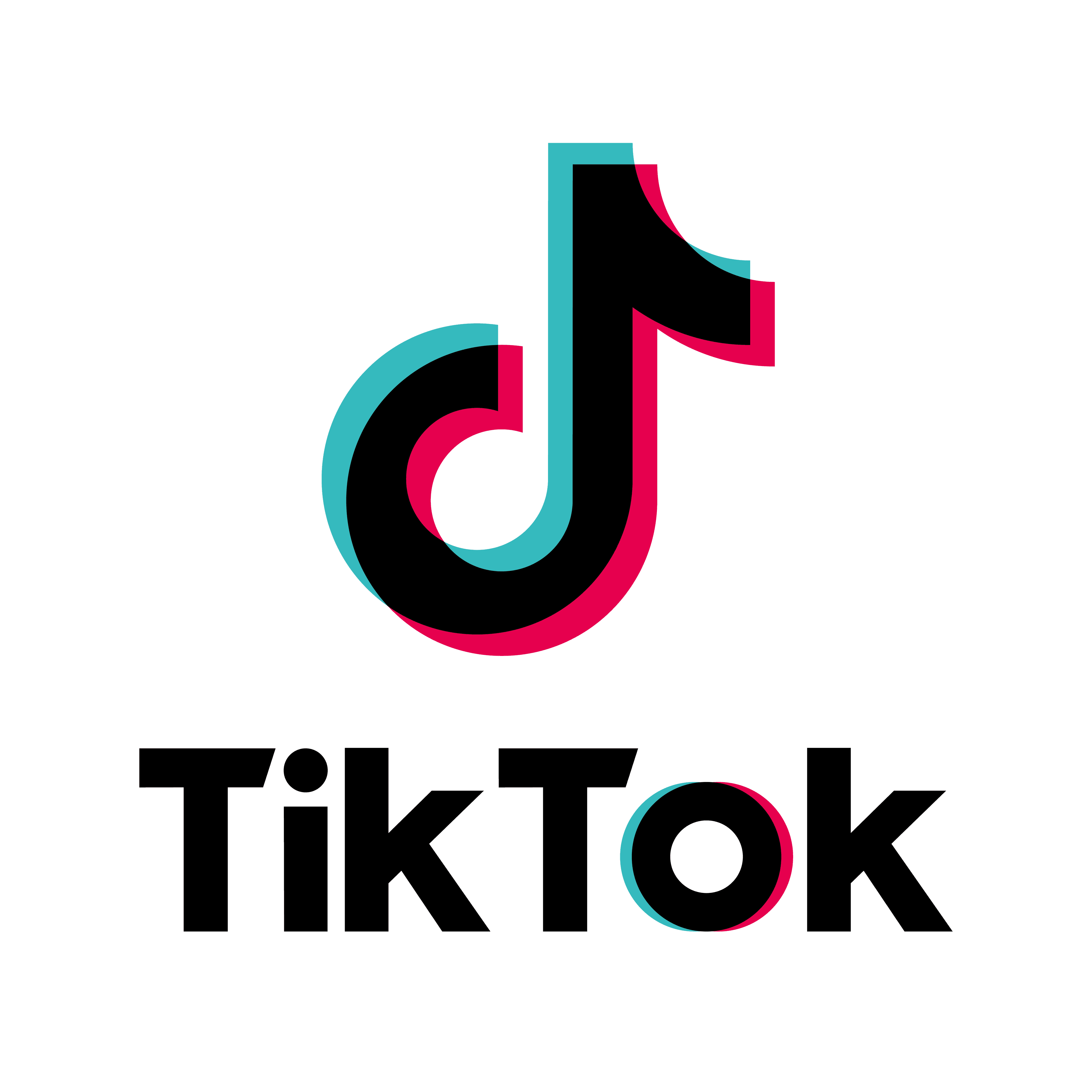 TikTok Logo